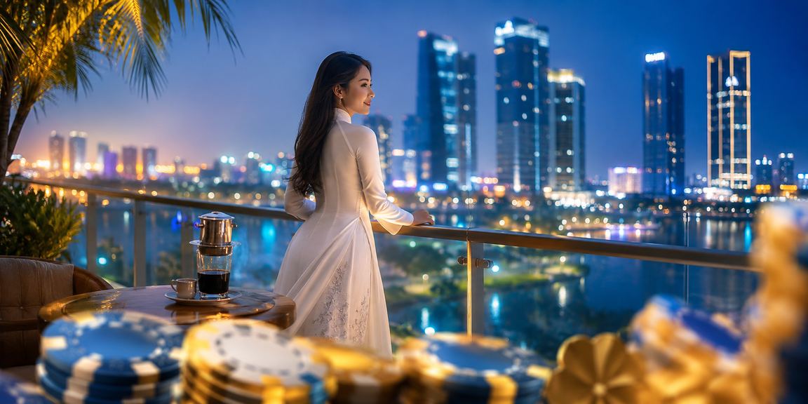 Cá cược thể thao và casino trực tuyến trên ứng dụng di động tại Hà Nội