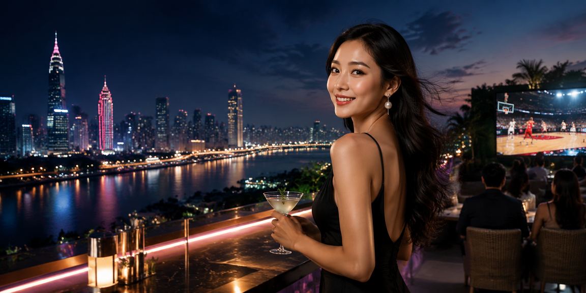 Người hâm mộ bóng rổ tại Sài Gòn đặt cược và theo dõi ưu đãi giải thưởng đa thể thao trên f8net